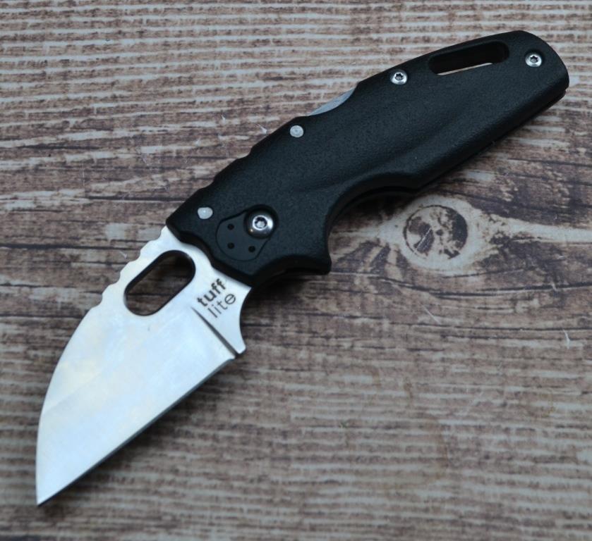 Ніж Cold Steel Tuff Lite china