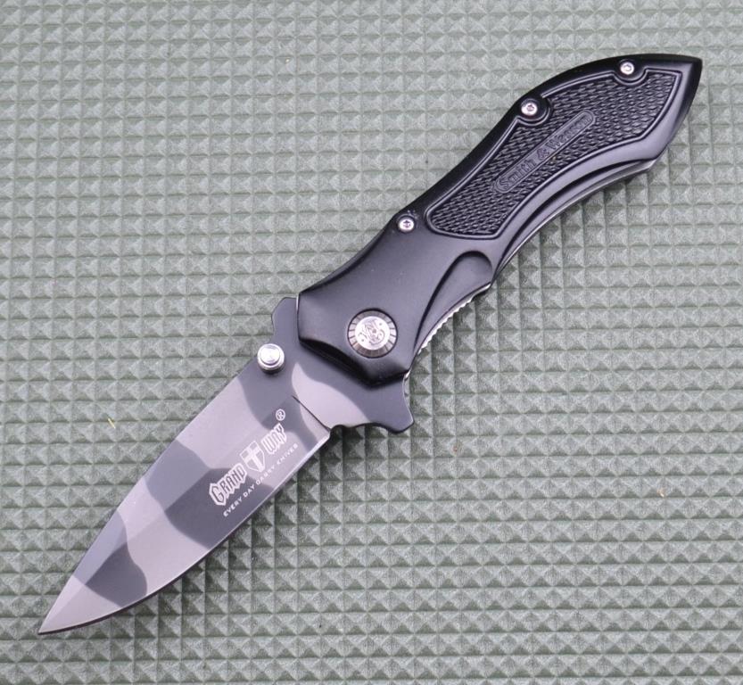 Нож GW 10104 SW