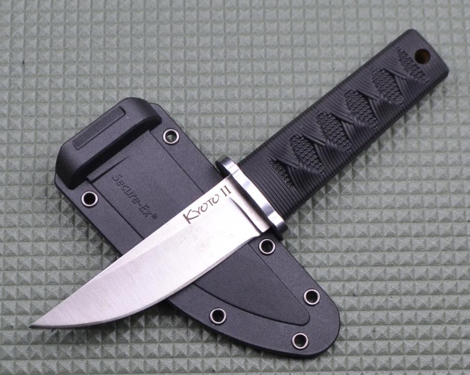 Нож Cold Steel Kyoto II china