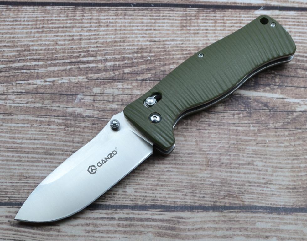 Нож Ganzo G720-G