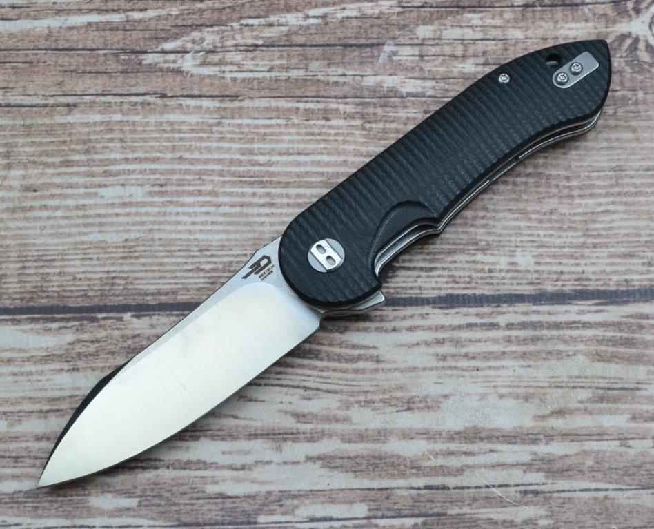Нож Bestech Torpedo