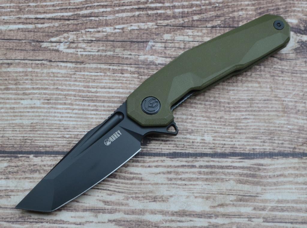 Ніж Kubey KU237
