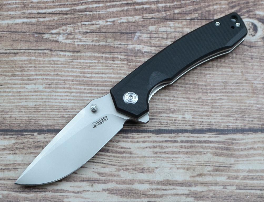 Ніж Kubey KU901