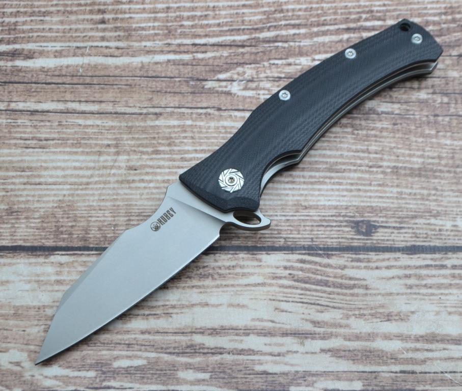 Ніж Kubey KU214
