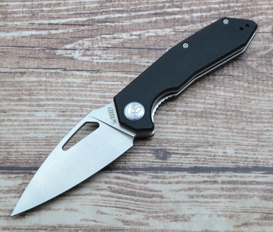 Нож Kubey KU122