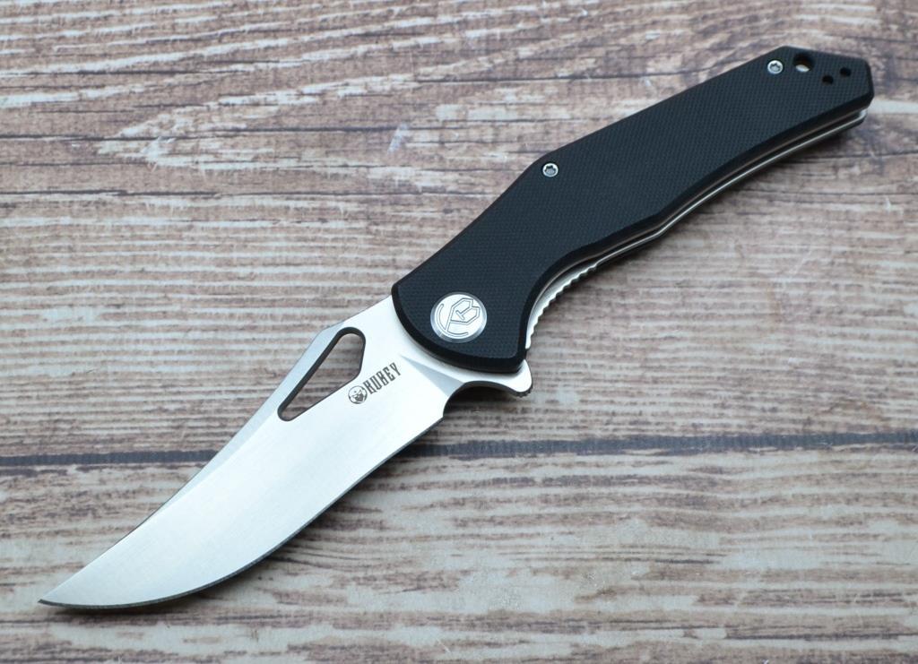 Ніж Kubey KU149