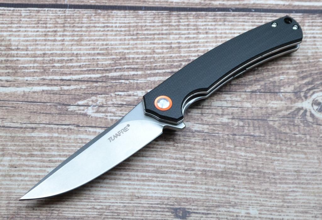 Ніж TunaFire GT964