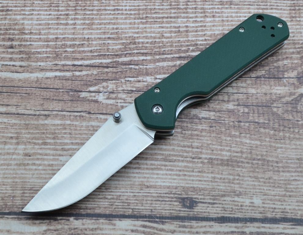 Нож Chris Reeve Large Sebenza china