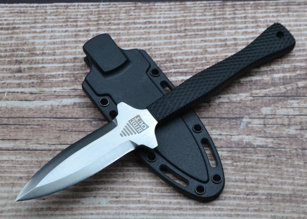 Нож Cold Steel Hide Out