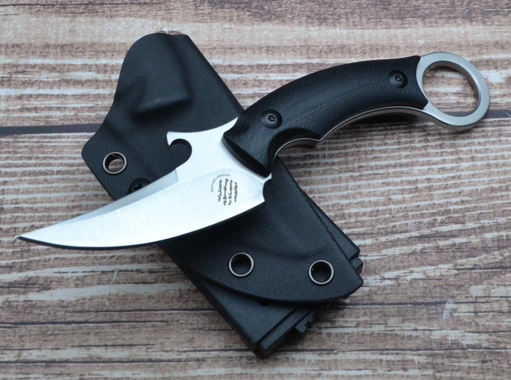 Ніж керамбіт Bastinelli Picolomako