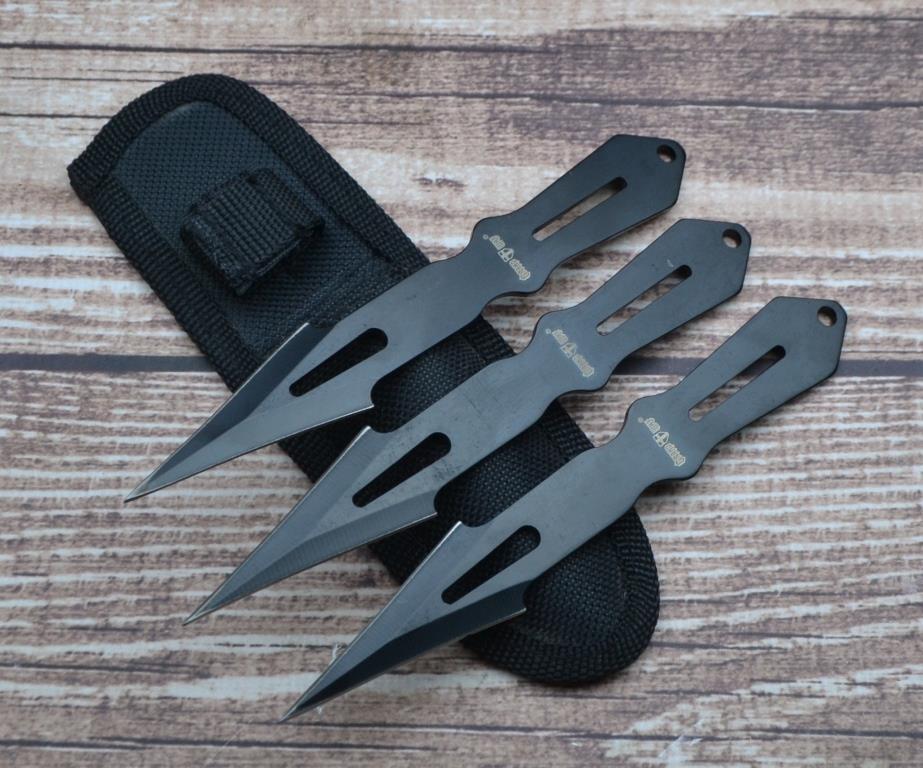 Набір метального GW F-019