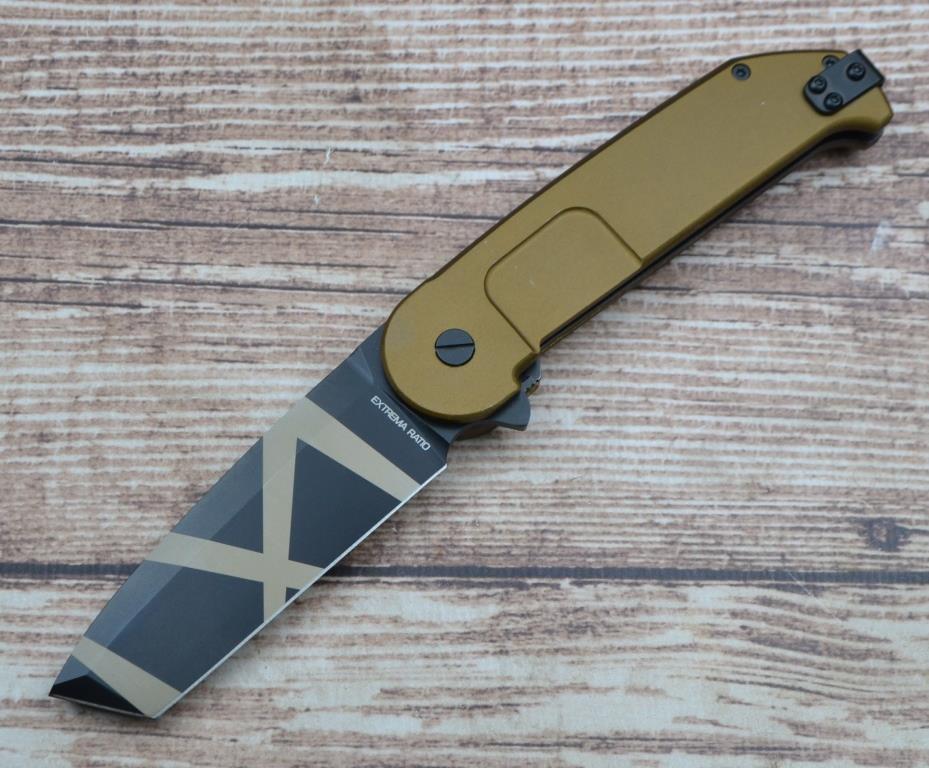 Нож Extrema Ratio BF2 CT Tanto china