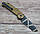 Нож Extrema Ratio BF2 CT Tanto china, фото 3