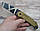 Нож Extrema Ratio BF2 CT Tanto china, фото 4