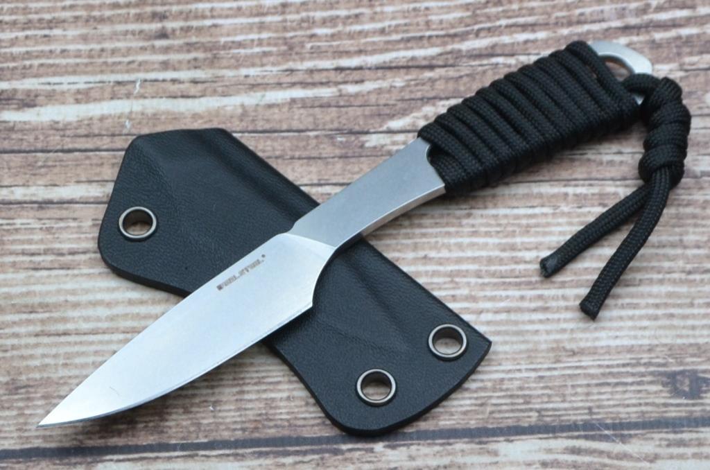 Нож Real Steel Marlin