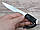 Нож Real Steel Marlin, фото 4