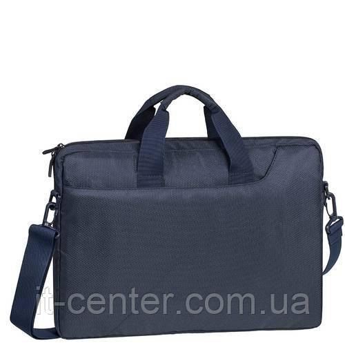 Сумка для ноутбука Riva 8035 Blue