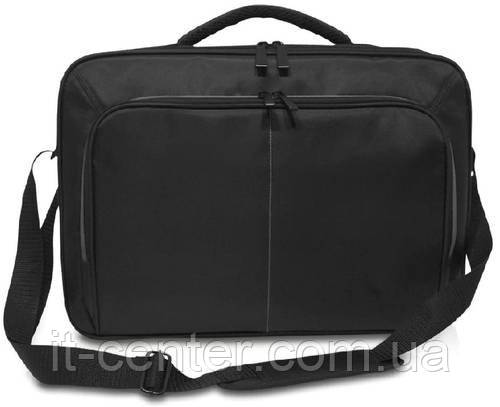 Сумка для ноутбука 2E 14 Vector Black (2E-CBN5214BK)
