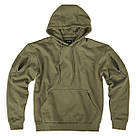 Толстовка тактична зелена Mil-Tec Tactical Ranger 11472312-М, фото 7