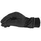 Зимові рукавички Mil-Tec Thinsulate Black 12530002-M, фото 5