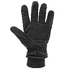Зимові рукавички Mil-Tec Thinsulate Black 12530002-M, фото 6