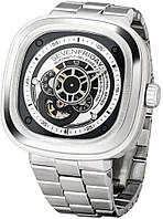 Часы SEVENFRIDAY SF-P1B/01M