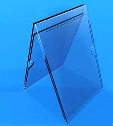 Підставка під А6 формат двостороння