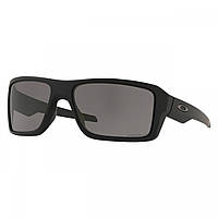 Солнцезащитные очки Oakley SI Double Edge Matte Black (frame) - Prizm Maritime Polarized (lens) Доставка з США Солнцезащитные очки Oakley SI Double Edge Matte Black (frame) - Prizm Gray Polarized (lens) Доставка з США від 14 днів, Солнцезащитные очки Oakl