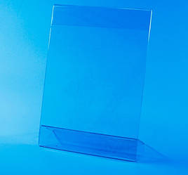 Акриловий центекотримач А6 формату