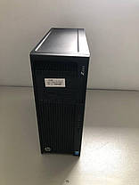 Сервер HPE/Xeon E5-2683 v4 16(32) ядер 2.1-3.0GHz/16GB DDR4/240GB SSD/Quadro 2000 1 GB GDDR5, фото 2