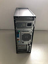 Сервер HPE/Xeon E5-2683 v4 16(32) ядер 2.1-3.0GHz/16GB DDR4/240GB SSD/Quadro 2000 1 GB GDDR5, фото 3