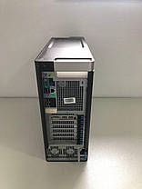 Сервер Dell/2x Xeon E5-2658 v2 10 ядер 2.4GHz/64 GB DDR3/240GB SSD/Quadro K2000 2GB/825W, фото 6