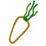 Дитячий конструктор 3D Мистецтво чарівні палички 1 рівень  ⁇  Конструктор із гнучкими деталями, фото 9