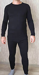 Термобілизна чоловіча/термобілизна чоловіча чорна/термобілизна чоловича/термобілізна/зима