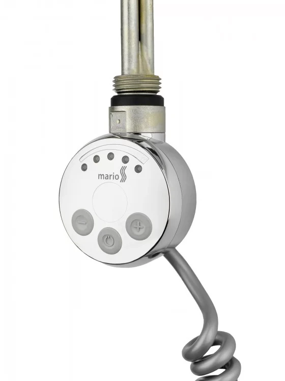 ТЕН Mario MEG 120W для сушарки для рушників, фото 1