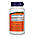 Сахароміцети буларді - пробіотик від iHerb, Now Foods, Saccharomyces Boulardii 60 капсул, фото 3