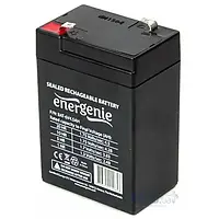 Аккумулятор для ИБП EnerGenie 6В 4.5 Аг (BAT-6V4.5AH)