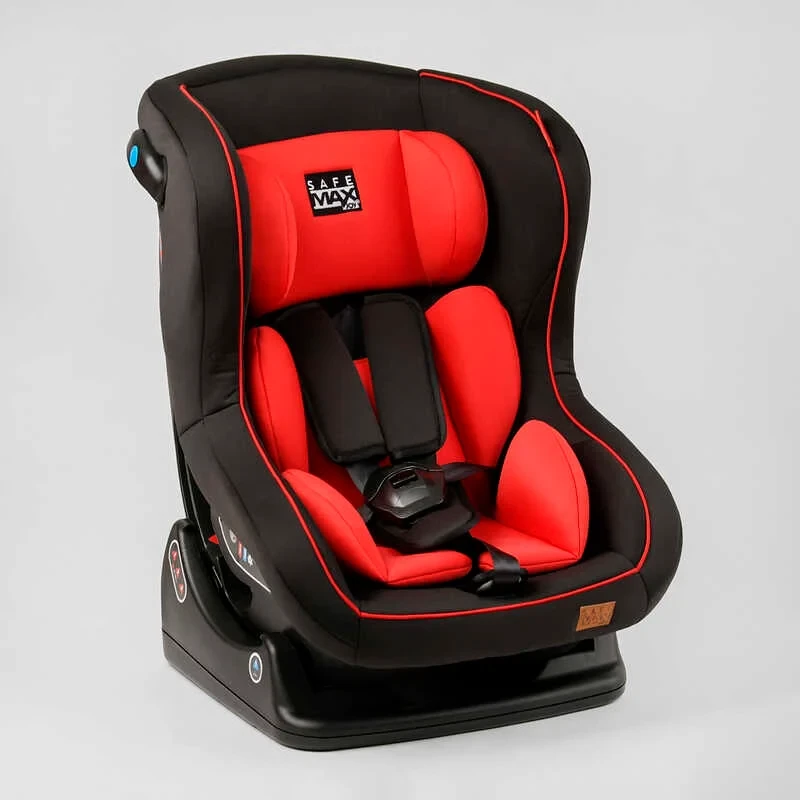 Автокрісло "Joy", "SafeMax", універсальне, група 0 +/1, вага дитини від 0-18 кг