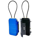 Сейф портативний Staway автомобільний. Сейф переносний. Водонепроникний. США, фото 2