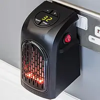 Нагрівач Тепловентилятор Handy Heater 400W з пультом