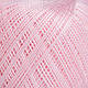 YarnArt Iris — 914 рожевий, фото 2