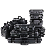 Кейс Сейф Екстрим. Secret Box Extrim Box Military Box — Універсальний ящик для зберігання. 2519, фото 3