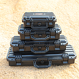 Кейс Сейф Екстрим. Secret Box Extrim Box Military Box — Універсальний ящик для зберігання. 2316, фото 6