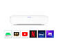 Медіаплеєр Homatics Box R 4K Android TV з сертифікацією Google і Netflix + DVB-T2/C, фото 3