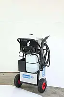 Парогенератор промисловий BIEFFE Aria Sana