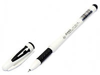 Ручка гелевая черная Aihao/Cello AH-801/CL-801