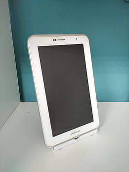 БУ планшет Samsung Galaxy Tab 2 GT-P3100 8Gb білий