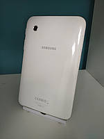 БУ планшет Samsung Galaxy Tab 2 GT-P3100 8Gb білий, фото 8