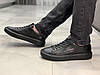 Кросівки кеди чоловічі шкіряні Philipp Plein Sneaker, фото 7
