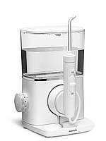 Іригатор стаціонарний Waterpik Wf 07 White + кейс для насадок Waterpik